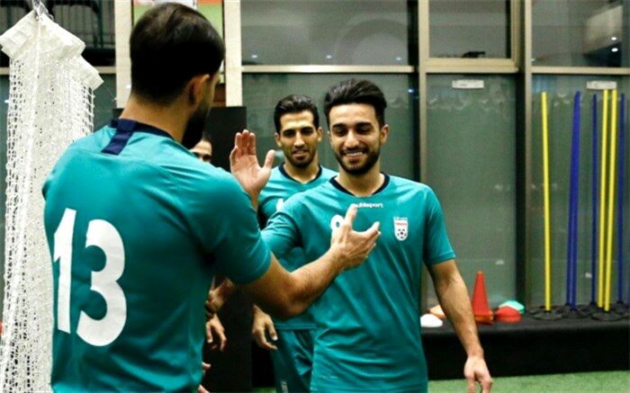 ۳ بازیکن لیگ برتری در لیست خرید پرسپولیس