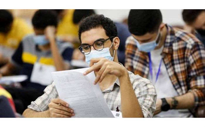 رقابت ۱۸ هزار داوطلب کنکور در استان اردبیل