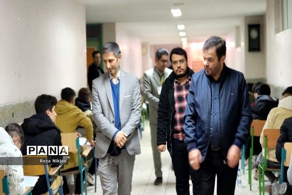 آغاز بزرگ‌ترین ماراتن کنکور ۱۴۰۲ در بهارستان