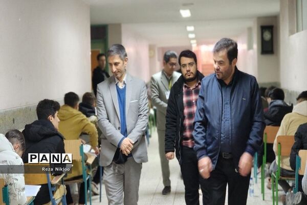 آغاز بزرگ‌ترین ماراتن کنکور ۱۴۰۲ در بهارستان
