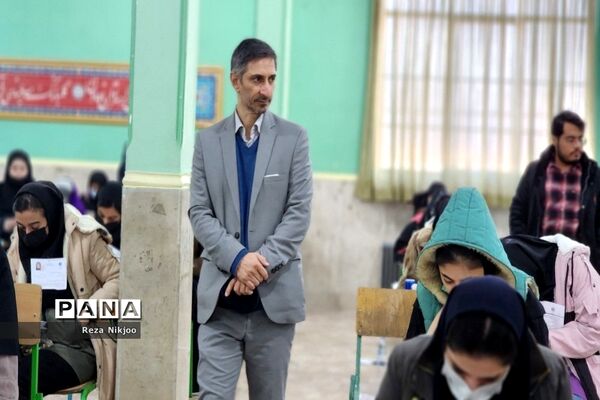 آغاز بزرگ‌ترین ماراتن کنکور ۱۴۰۲ در بهارستان
