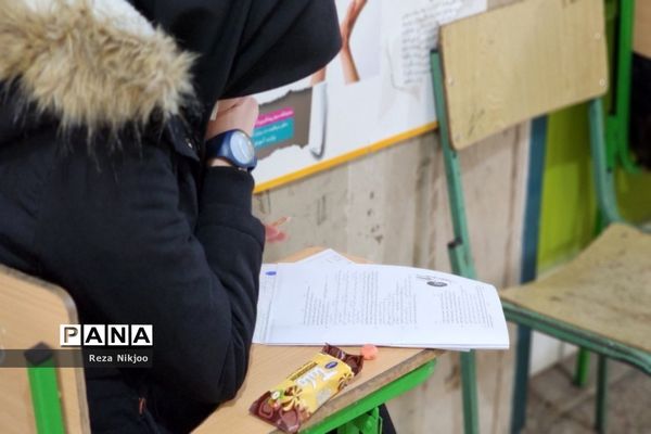 آغاز بزرگ‌ترین ماراتن کنکور ۱۴۰۲ در بهارستان