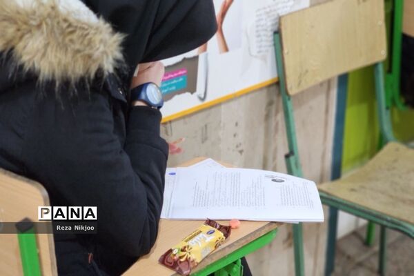 آغاز بزرگ‌ترین ماراتن کنکور ۱۴۰۲ در بهارستان