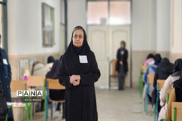 آغاز بزرگ‌ترین ماراتن کنکور ۱۴۰۲ در بهارستان