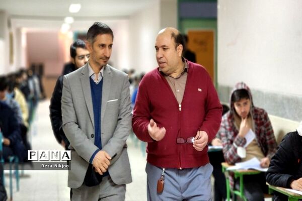 آغاز بزرگ‌ترین ماراتن کنکور ۱۴۰۲ در بهارستان