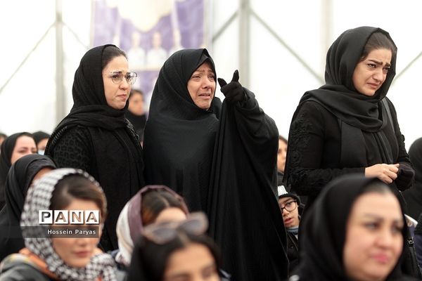 ششمین سالروز شهادت آتش‌نشانان حادثه ساختمان پلاسکو