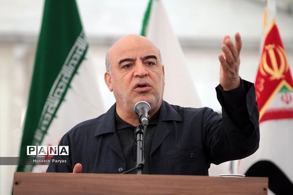 ششمین سالروز شهادت آتش‌نشانان حادثه ساختمان پلاسکو