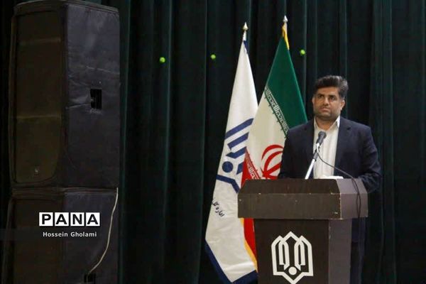 بیست و چهارمین جشنواره خیرین مدرسه ساز استان بوشهر