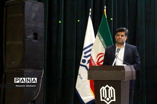 بیست و چهارمین جشنواره خیرین مدرسه ساز استان بوشهر