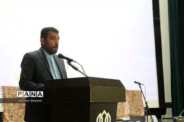 بیست و چهارمین جشنواره خیرین مدرسه ساز استان بوشهر