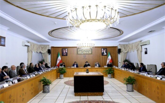 گنجاندن سپاه در فهرست سازمان‌های تروریستی اتحادیه اروپا حرکتی از روی استیصال است