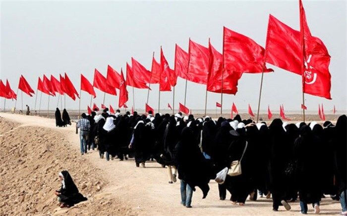 اردوی راهیان نور، فرصت مناسب برای انتقال ارزش‌های دفاع مقدس به نسل جوان جامعه است