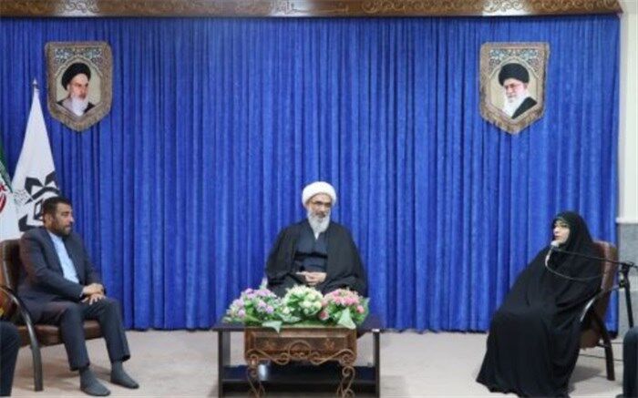 گفتمان سازی تربیتی، رویکرد آموزش ابتدایی در دولت سیزدهم است
