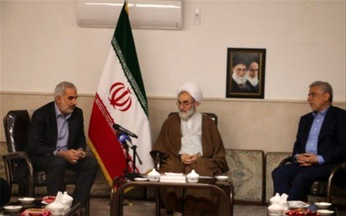 الگوی مدرسه‌ای سند تحول بنیادین به زودی استخراج می‌شود