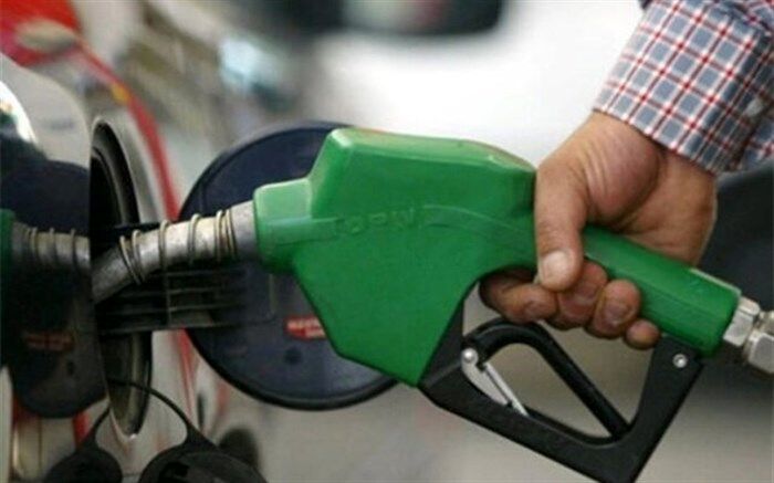 سهمیه بنزین بهمن‌ماه امشب شارژ می‌شود