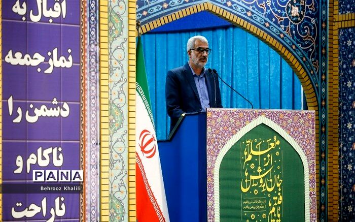 استفاده از مشورت مردم در تصمیم‌گیری‌ها از برکات شوراهای آموزش و پرورش است