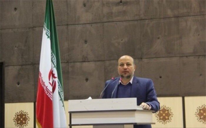 افزایش ۳۵ درصدی فضاهای ورزشی آموزش و پرورش در سیستان و بلوچستان 