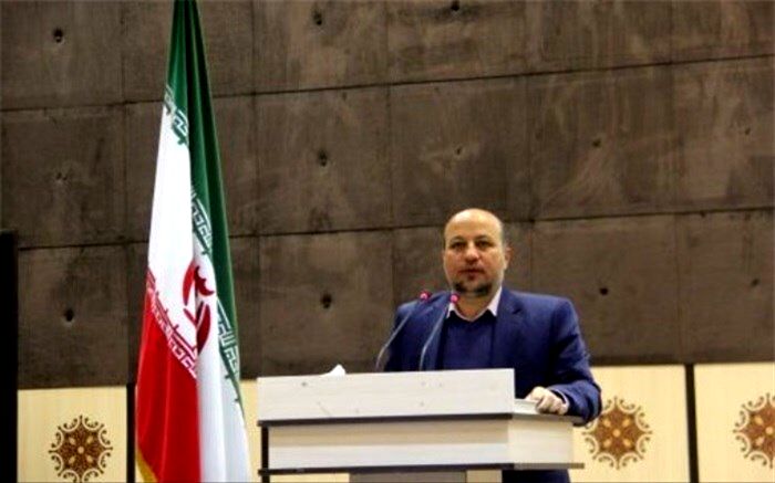 افزایش ۳۵ درصدی فضاهای ورزشی آموزش و پرورش در سیستان و بلوچستان 