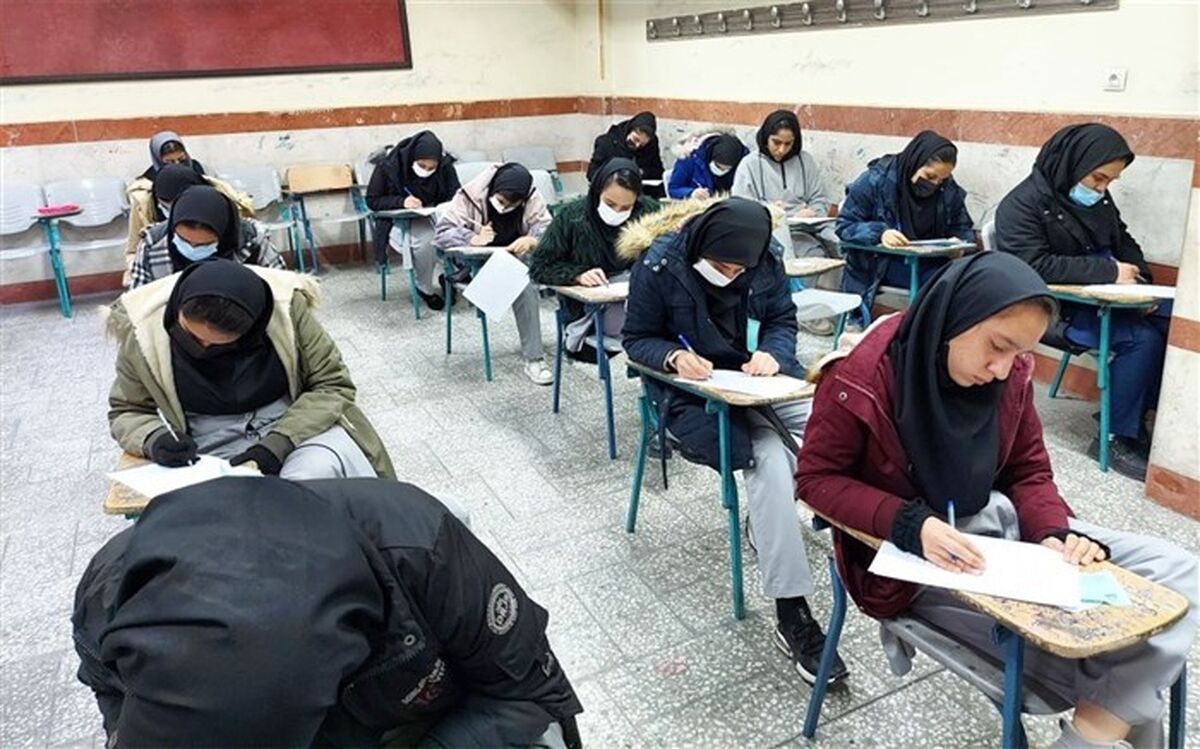 دو مرحله‌ای شدن کنکور، قدمی برای موفقیت بیشتر داوطلبان در این رویداد سرنوشت‌ساز