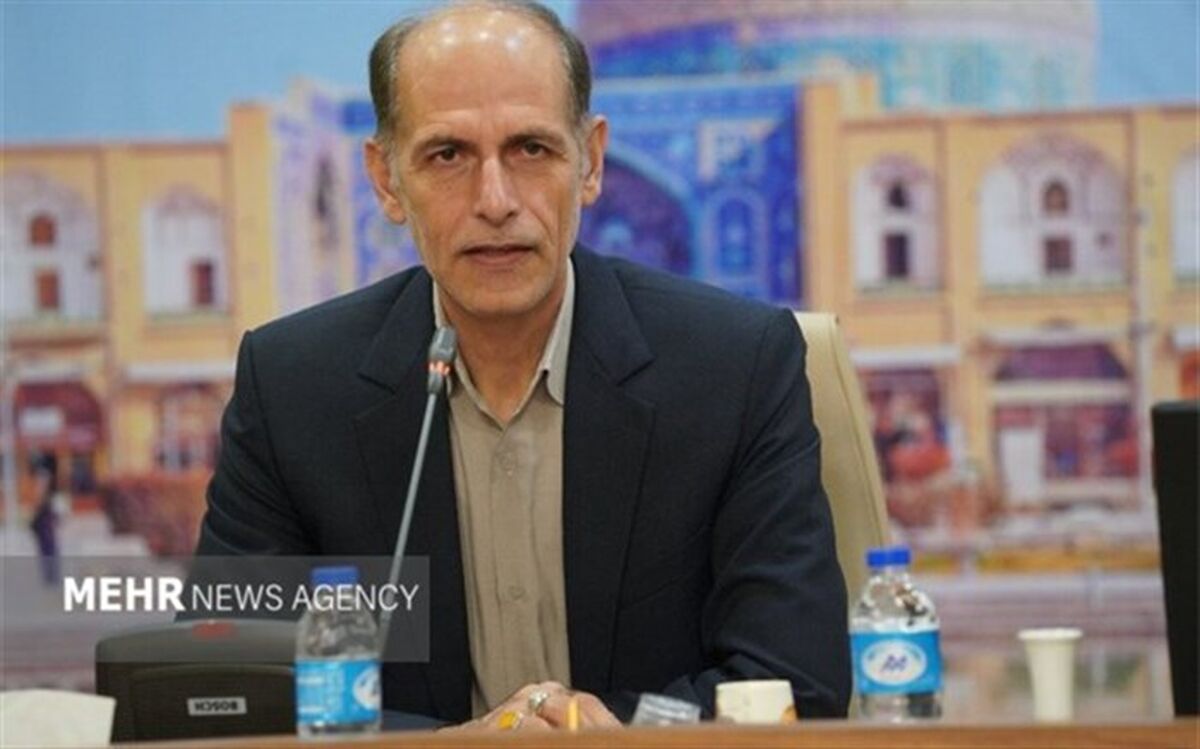 اگر آموزش و پرورش سالمی داشته باشیم، جامعه سالمی خواهیم داشت