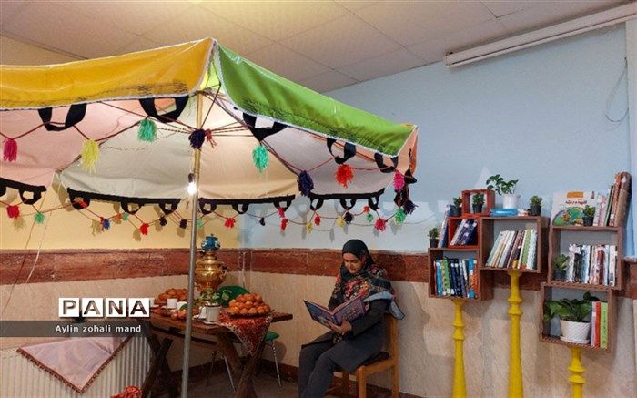 خلاقیت، عامل اصلی جذابیت و تاثیرگذاری در امر آموزش و تربیت است