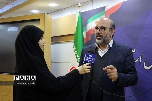 کمیته برگزاری پویش سراسری کتابخوانی «هیس‌طوری»