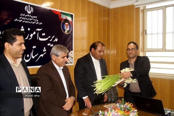 بازدید استانی از اجرای طرح جهش در مدارس ابتدایی شهرستان بهبهان