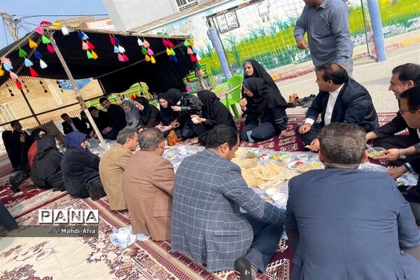 بازدید استانی از اجرای طرح جهش در مدارس ابتدایی شهرستان بهبهان