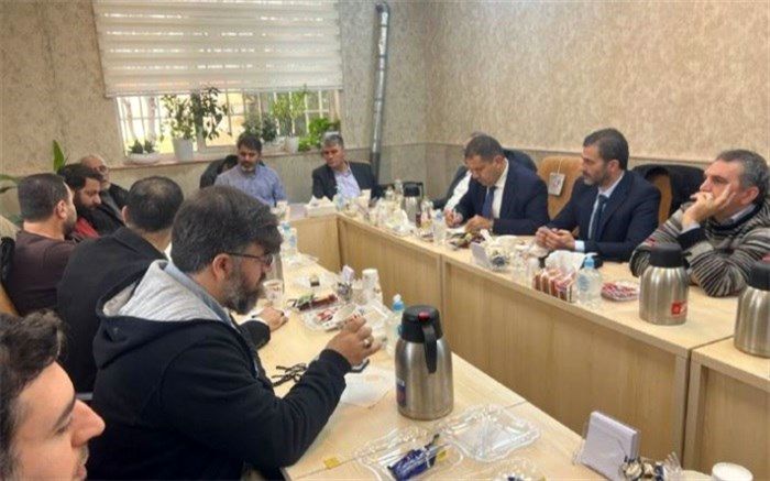 همکاری‌های مشترک ایران و سوریه در عرصه سینمای مقاومت