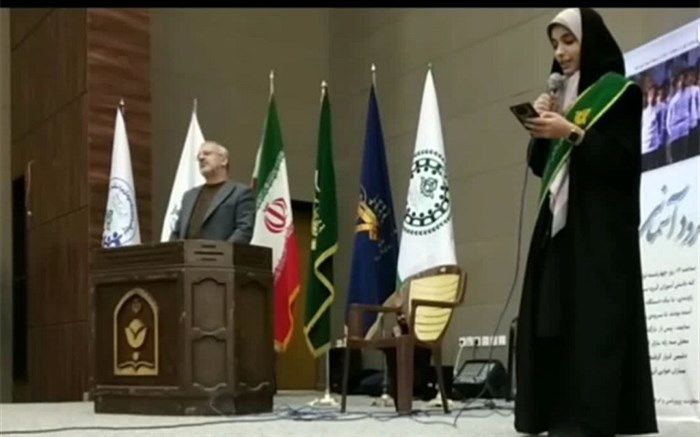 دانش‌آموزان روایتگر پیشرفت ایران اسلامی در نمایشگاه مدرسه انقلاب باشند