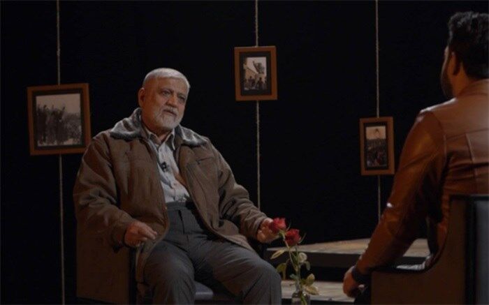 روایت‌هایی ناگفته از تجربه‌های حضور در انقلاب ایران
