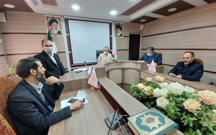 اعلام برنامه‌های آموزش و پرورش منطقه5 در خصوص دهه فجر