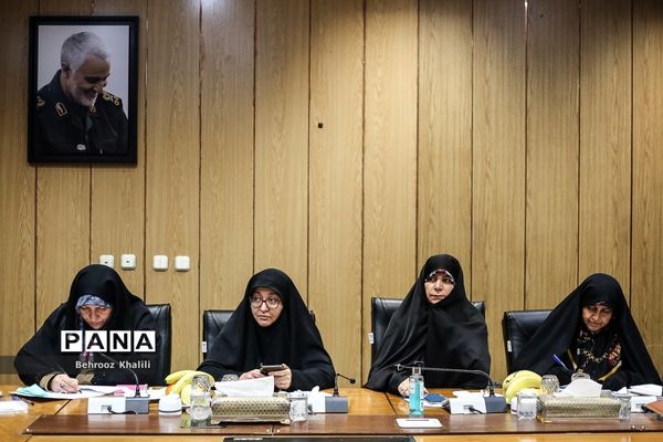 دیدار وزیر آموزش و پرورش با وزرای آموزش و خانواده و جوانان جمهوری نیکاراگوئه