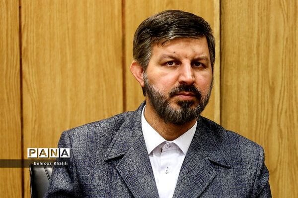 دیدار وزیر آموزش و پرورش با وزرای آموزش و خانواده و جوانان جمهوری نیکاراگوئه