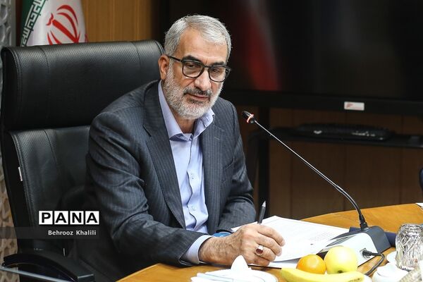 دیدار وزیر آموزش و پرورش با وزرای آموزش و خانواده و جوانان جمهوری نیکاراگوئه