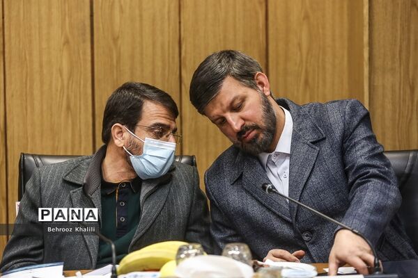 دیدار وزیر آموزش و پرورش با وزرای آموزش و خانواده و جوانان جمهوری نیکاراگوئه