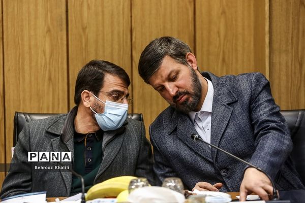 دیدار وزیر آموزش و پرورش با وزرای آموزش و خانواده و جوانان جمهوری نیکاراگوئه