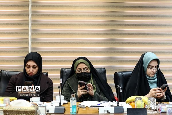 دیدار وزیر آموزش و پرورش با وزرای آموزش و خانواده و جوانان جمهوری نیکاراگوئه