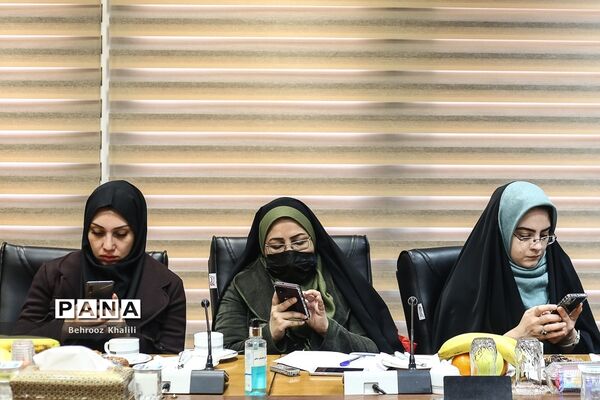 دیدار وزیر آموزش و پرورش با وزرای آموزش و خانواده و جوانان جمهوری نیکاراگوئه