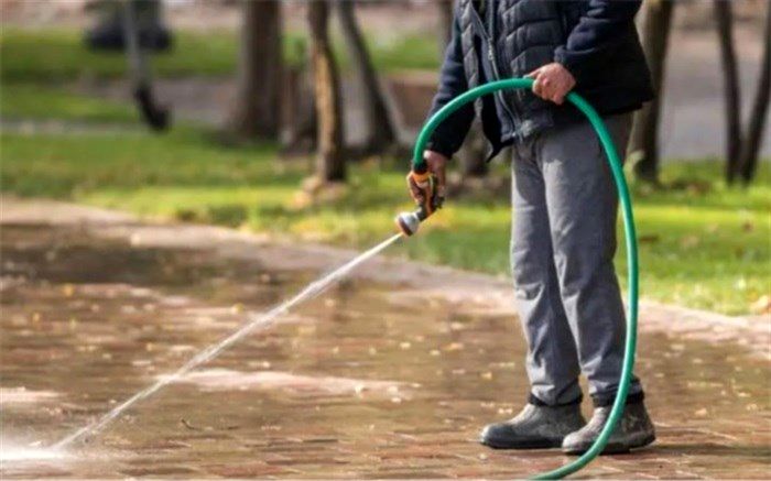 کدام مناطق تهران بدترین مصرف‌کننده آب هستند؟