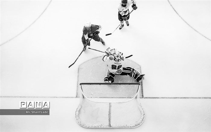 تیم‌های ملی هاکی روی یخ ایران به سه رویداد بین‌المللی اعزام می شوند