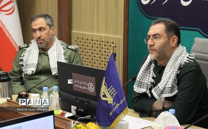تبیین دستاوردهای انقلاب از وظایف مهم دستگاه‌های فرهنگی  و تربیتی است