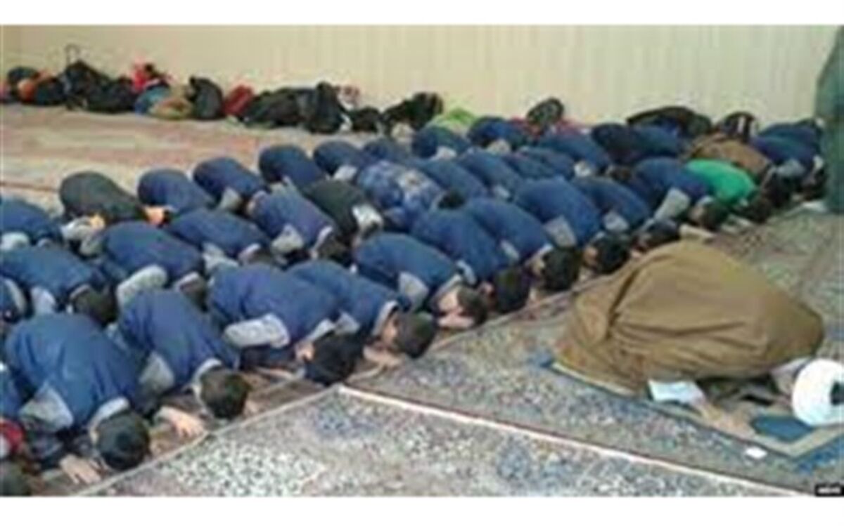 ترویج فرهنگ نماز موجب کاهش آسیب‌های اجتماعی می‌شود