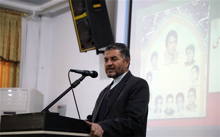 انقلاب اسلامی جزو گلبول‌های خون مردم شده است