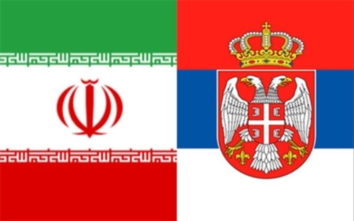 رایزنی برای ارتقای همکاری‌های تحقیقاتی ایران و صربستان در زمینه سلامت و درمان