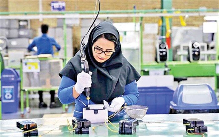 ارزیابی چالش‌های سیاستی بخش صنعت