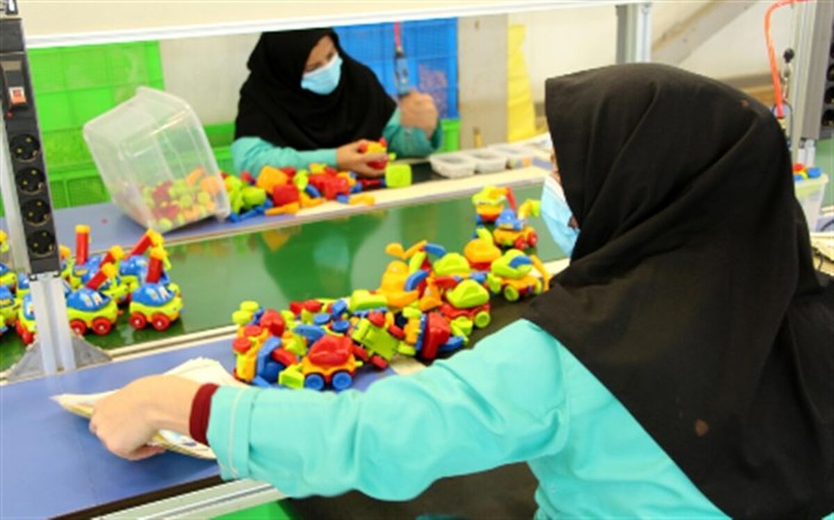 «دوازدهمین نمایشگاه بین‌المللی مادر، کودک و نوزاد» دوم تا پنجم اسفند برگزار می‌شود