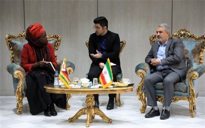 افزایش ۷۰ درصدی صادرات به آفریقا