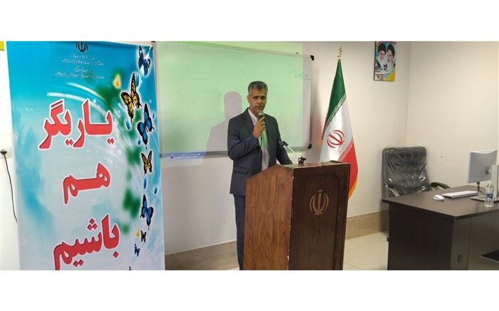 ارتقا دانش و آگاهی دانش‌آموزان در زمینه اعتیاد، مهم‌ترین ماموریت خانه یاریگران زندگی است
