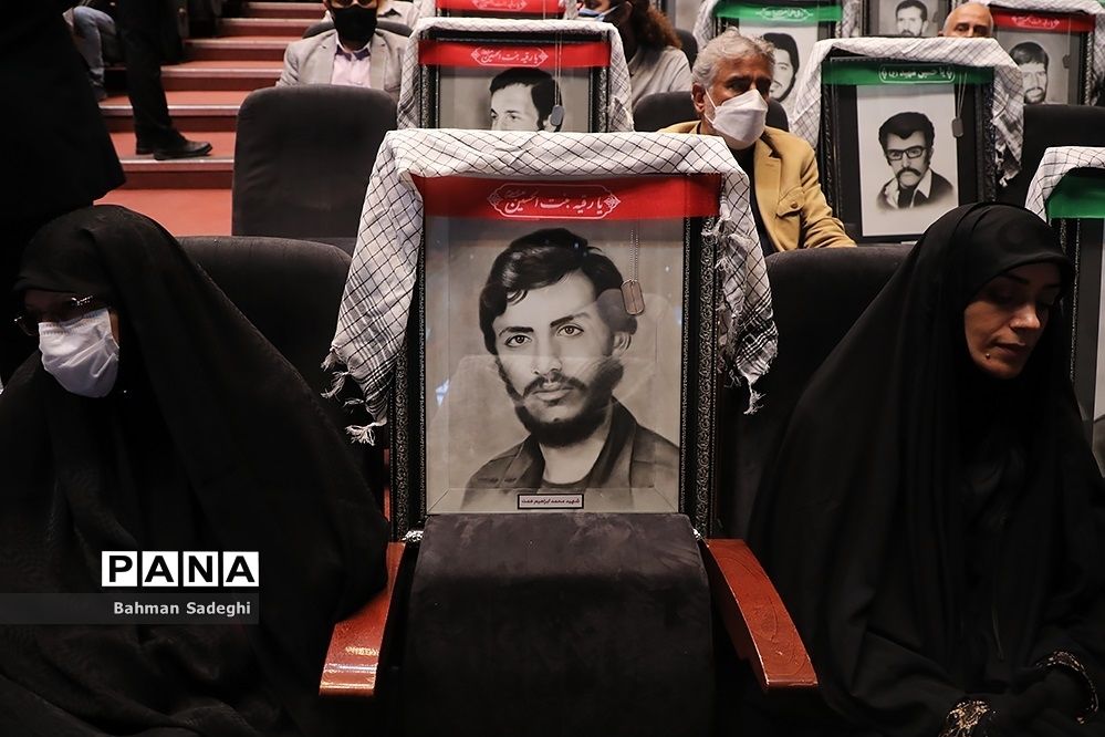 تیزر بخش «نسل روایت» هفدهمین جشنواره بین‌المللی فیلم مقاومت منتشر شد